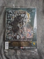 Mortal Realms Warhammer Age of Sigmar Issue 9