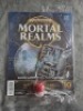 Mortal Realms Warhammer Age of Sigmar Issue 10