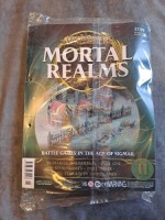Mortal Realms Warhammer Age of Sigmar Issue 11