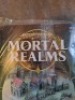 Mortal Realms Warhammer Age of Sigmar Issue 11 - 3