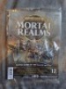 Mortal Realms Warhammer Age of Sigmar Issue 12