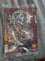 Mortal Realms Warhammer Age of Sigmar Issue 16