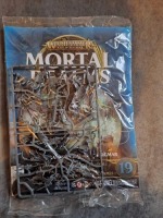 Mortal Realms Warhammer Age of Sigmar Issue 19