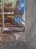 Mortal Realms Warhammer Age of Sigmar Issue 19 - 2
