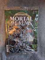 Mortal Realms Warhammer Age of Sigmar Issue 21