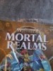 Mortal Realms Warhammer Age of Sigmar Issue 22 - 3