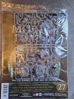Mortal Realms Warhammer Age of Sigmar Issue 27