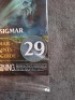 Mortal Realms Warhammer Age of Sigmar Issue 29 - 2