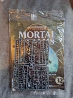 Mortal Realms Warhammer Age of Sigmar Issue 32