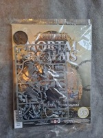 Mortal Realms Warhammer Age of Sigmar Issue 35