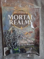 Mortal Realms Warhammer Age of Sigmar Issue 37