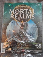Mortal Realms Warhammer Age of Sigmar Issue 39