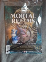 Mortal Realms Warhammer Age of Sigmar Issue 42