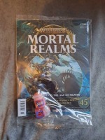 Mortal Realms Warhammer Age of Sigmar Issue 45