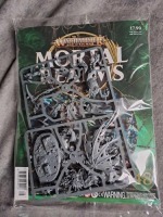 Mortal Realms Warhammer Age of Sigmar Issue 48