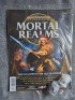 Mortal Realms Warhammer Age of Sigmar Issue 49
