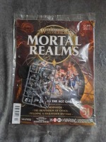 Mortal Realms Warhammer Age of Sigmar Issue 51