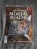 Mortal Realms Warhammer Age of Sigmar Issue 51