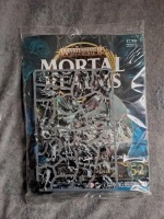 Mortal Realms Warhammer Age of Sigmar Issue 52