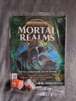 Mortal Realms Warhammer Age of Sigmar Issue 53