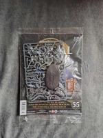 Mortal Realms Warhammer Age of Sigmar Issue 55