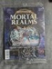 Mortal Realms Warhammer Age of Sigmar Issue 56