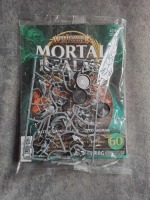 Mortal Realms Warhammer Age of Sigmar Issue 60