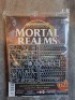 Mortal Realms Warhammer Age of Sigmar Issue 62