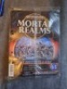 Mortal Realms Warhammer Age of Sigmar Issue 63