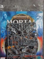 Mortal Realms Warhammer Age of Sigmar Issue 64