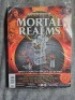 Mortal Realms Warhammer Age of Sigmar Issue 66