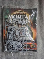 Mortal Realms Warhammer Age of Sigmar Issue 67