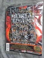 Mortal Realms Warhammer Age of Sigmar Issue 68