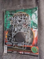 Mortal Realms Warhammer Age of Sigmar Issue 70