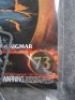 Mortal Realms Warhammer Age of Sigmar Issue 73 - 2