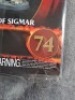 Mortal Realms Warhammer Age of Sigmar Issue 74 - 2