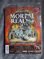 Mortal Realms Warhammer Age of Sigmar Issue 75