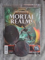 Mortal Realms Warhammer Age of Sigmar Issue 78