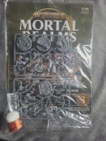 Mortal Realms Warhammer Age of Sigmar Issue 3