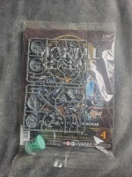 Mortal Realms Warhammer Age of Sigmar Issue 4