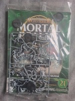Mortal Realms Warhammer Age of Sigmar Issue 21