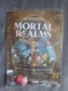Mortal Realms Warhammer Age of Sigmar Issue 22