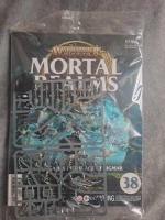 Mortal Realms Warhammer Age of Sigmar Issue 38
