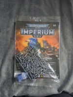 Warhammer 40,000 Imperium Issue 03