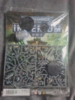 Warhammer 40,000 Imperium Issue 04