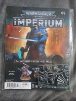 Warhammer 40,000 Imperium Issue 05