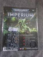 Warhammer 40,000 Imperium Issue 08
