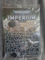 Warhammer 40,000 Imperium Issue 10