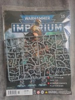 Warhammer 40,000 Imperium Issue 15