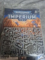 Warhammer 40,000 Imperium Issue 16
